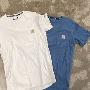 Carhartt Men's Classic Pockets Tees